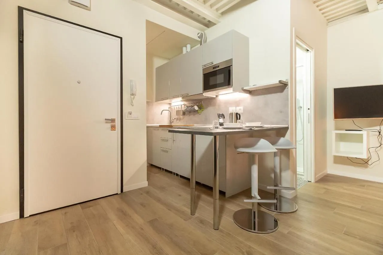 Apartment Ferienwohnung Alessia'S Building- Affori Fn Mailand Italien