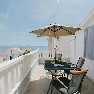 Blue Sea House Apartament Trogir