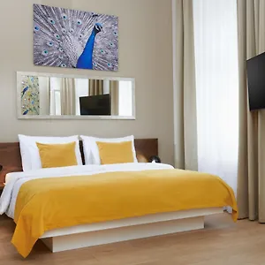 Nest By Adrez Apartament Praga
