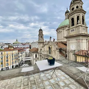 Apartament Casa - Piazza Sant'alessandro 3, Mediolan