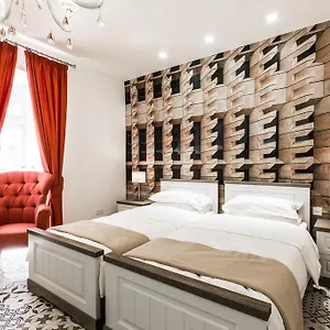 Jean De Valette Boutique Living , La Valeta Malta