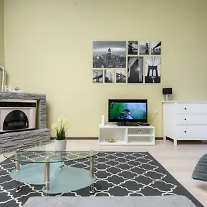 Akac Apartament Budapeszt