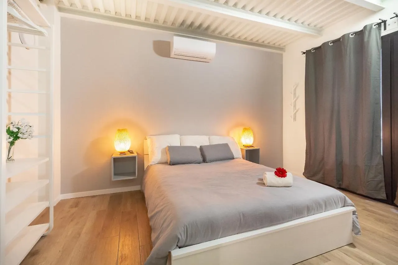 Apartamento Alessia'S Building- Affori Fn Milán