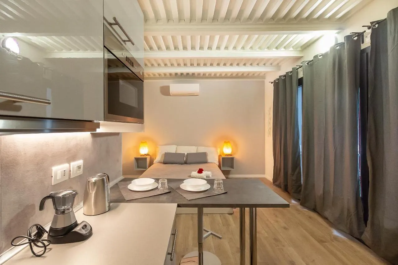 Apartamento Alessia'S Building- Affori Fn Milán