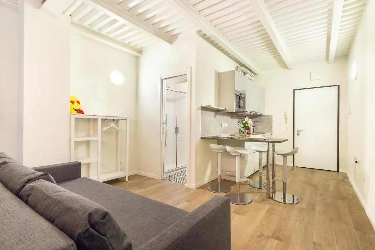Apartamento Alessia'S Building- Affori Fn Milán