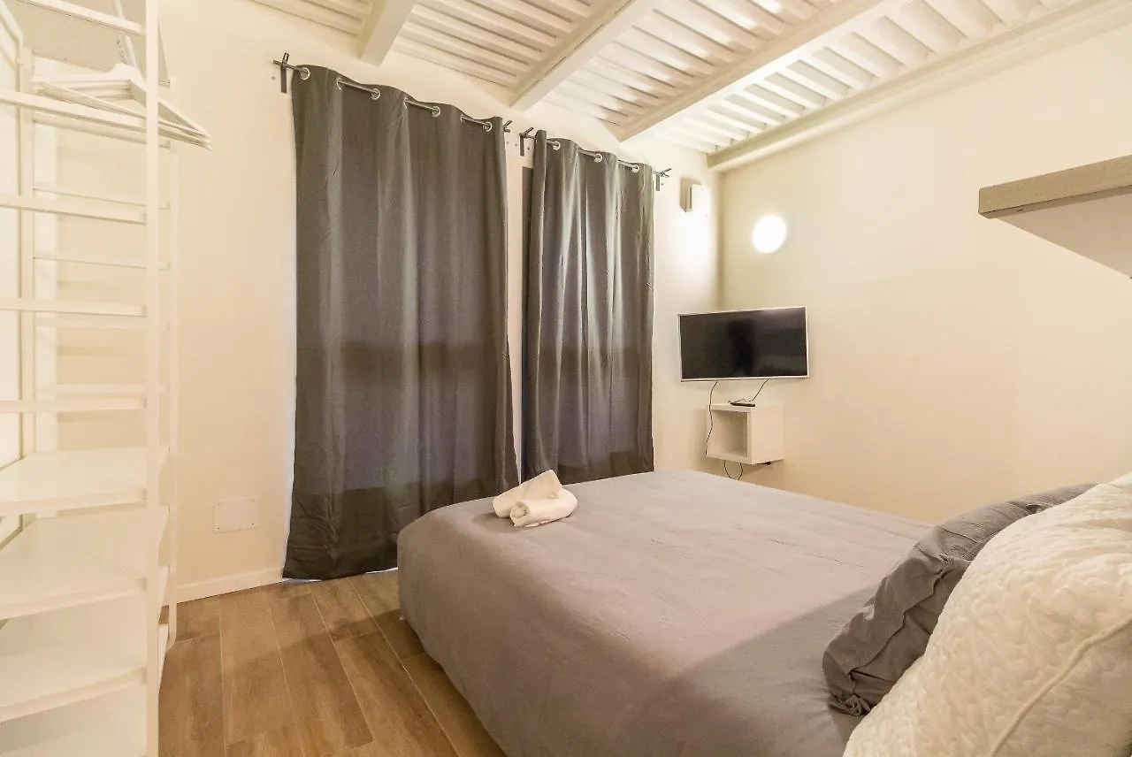 Apartamento Alessia'S Building- Affori Fn Milán 0*,  Italia