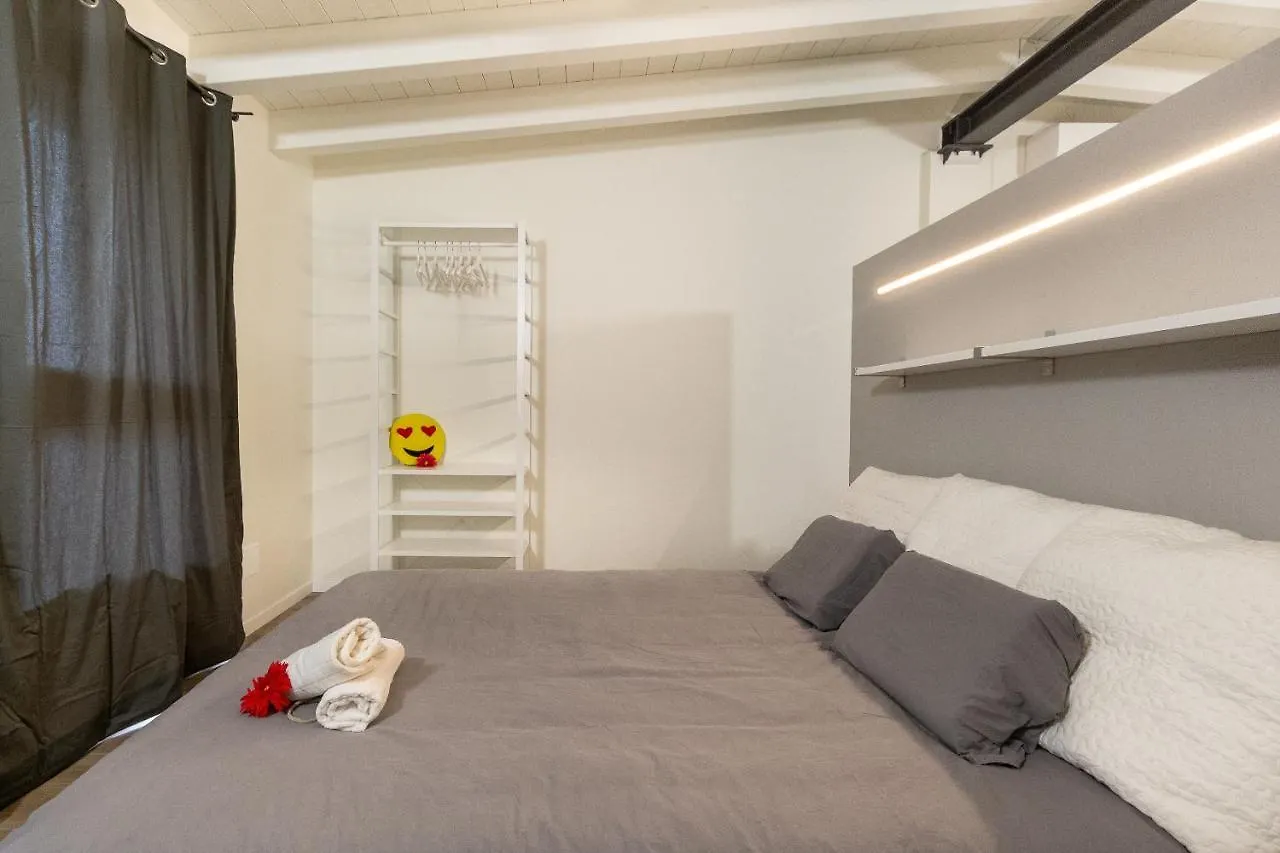 Apartamento Alessia'S Building- Affori Fn Milán