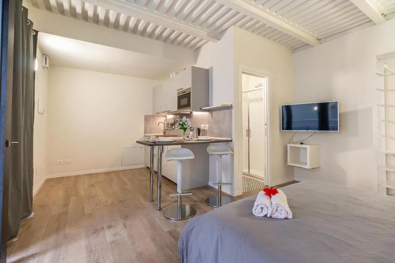 Apartamento Alessia'S Building- Affori Fn Milán 0*,