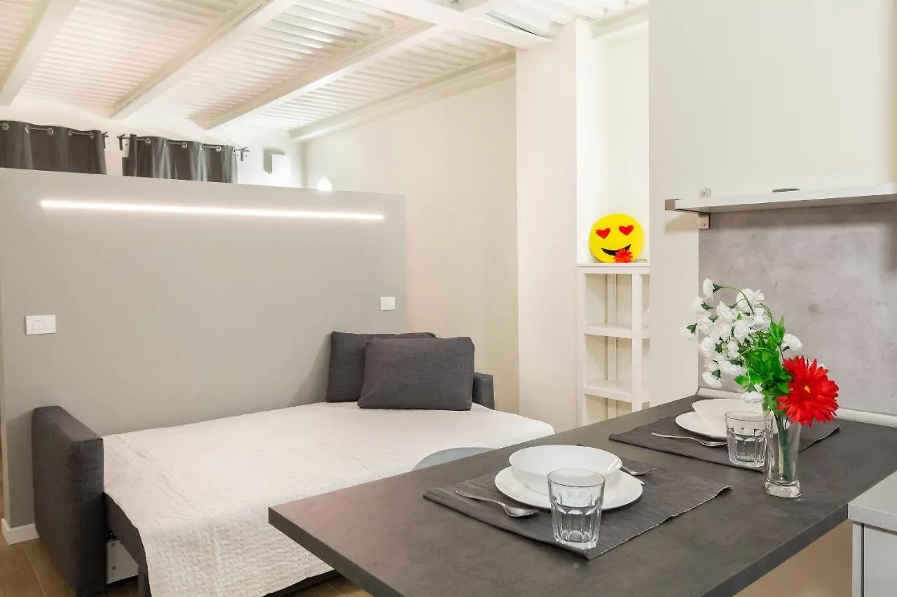 Alessia'S Building- Affori Fn Apartment Milan
