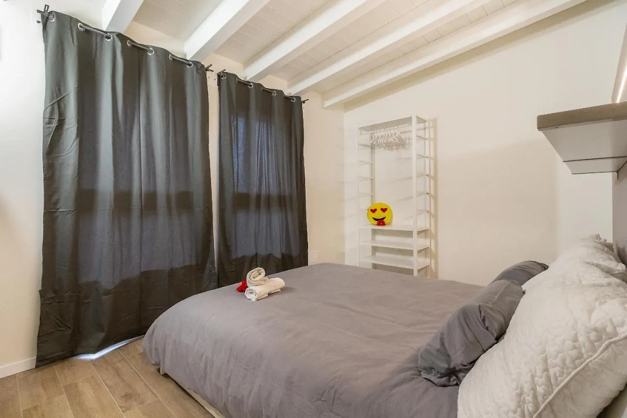 Apartamento Alessia'S Building- Affori Fn Milán